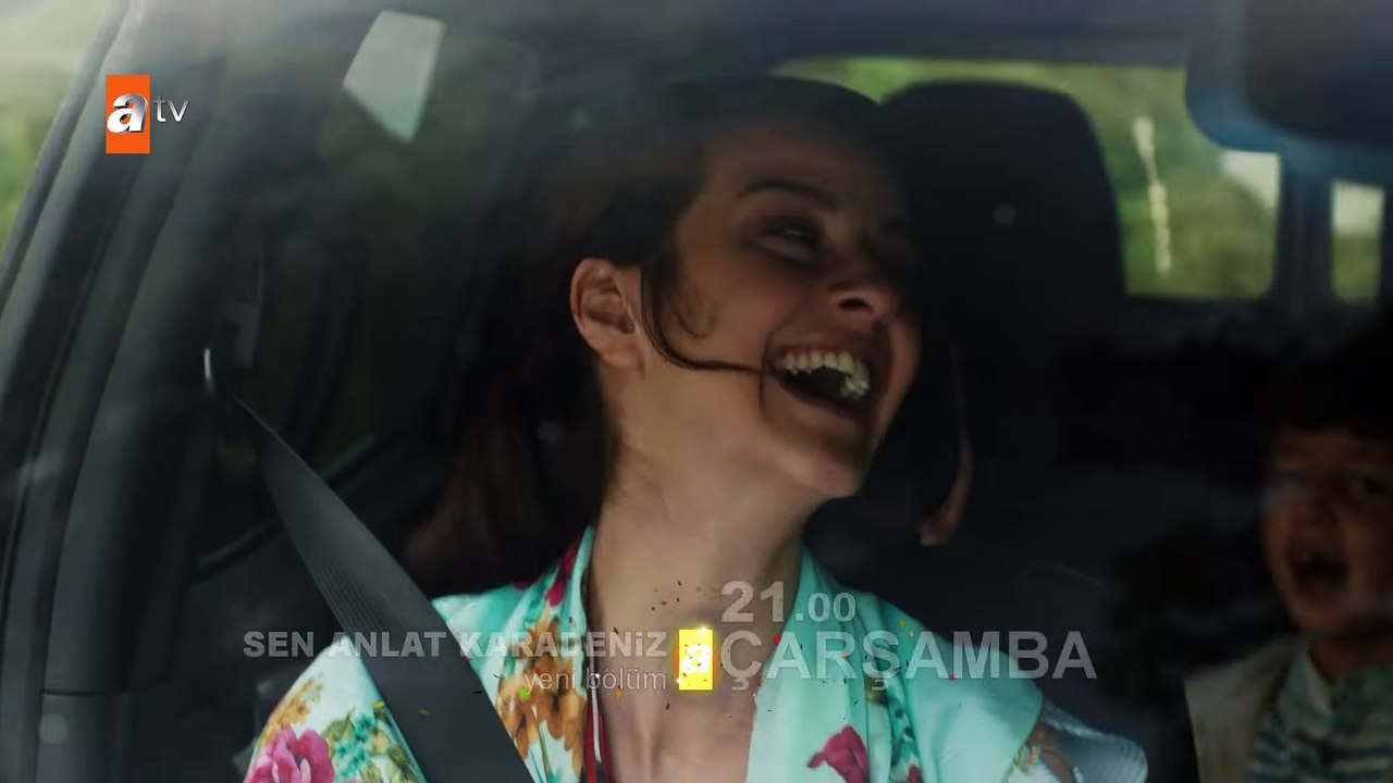 Sen Anlat Karadeniz 19. Bölüm 2. Fragmanı