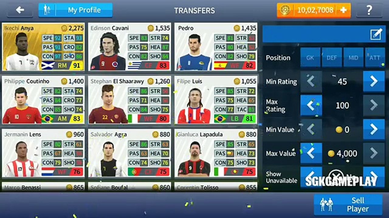 neymar dream league soccer 2019