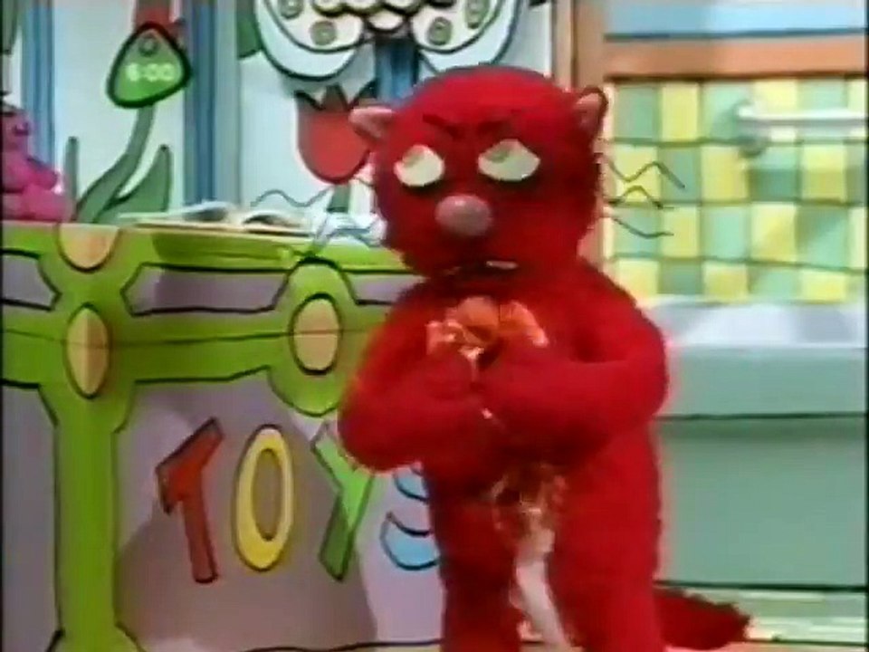 Rotten Ralph The Secret Life of Mom