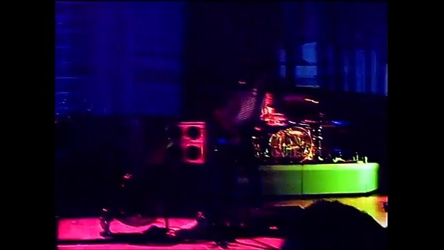 Muse - Stockholm Syndrome, Nashville War Memorial Auditorium, 09/13/2006