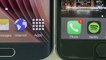 Samsung Galaxy S6 Edge vs iPhone 6 - Full Comparison