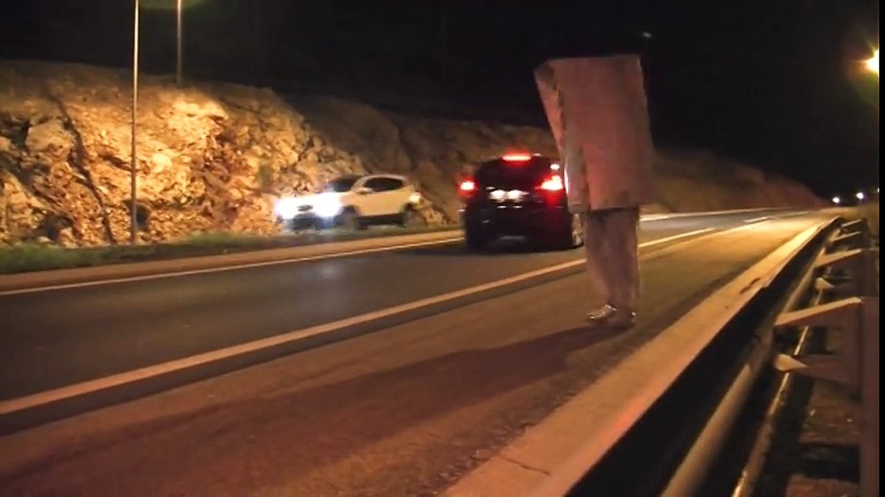 RADAR (REMI GAILLARD)