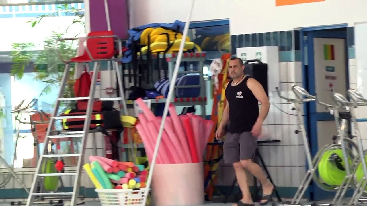 POISSON (REMI GAILLARD)
