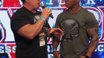 LES 10 SPORTIFS LES PLUS INCROYABLES DU MONDE - Lama Faché