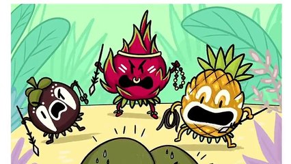 Happy Couple Proves That Vacations Can Be A Crazy Time