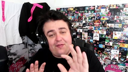 Daz Watches Fake Love