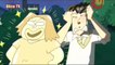 Shinchan In Hindi eps 70 ☛ Yondro Bhaiya Dad Ko Front Rotation Karna Sikaenge ☛ Cartoon India TV