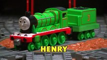 TT-N-PStudios Take-N-Play/ERTL Charer Collection 2016