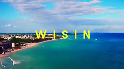 #vacaciones #Wisin