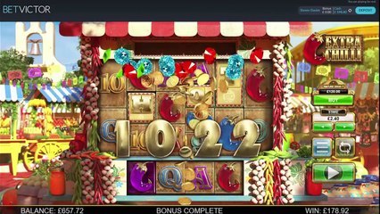 Sunday Slots with The Bandit - Book of Gods, Sensible Soccer and More!
