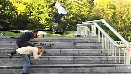 New Worlds Best Skateboarding Tricks Of 2019