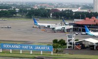 Petugas Akan Perbaiki Sistem Keamanan Bandara