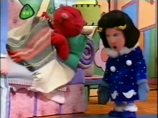 Rotten Ralph Snowbound