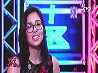 Gala en Vivo  * Eliminación * Canta: María José Bolívar * Factor X Bolivia 2018