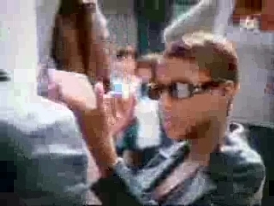 Top Model 2007 Adriana Karembeu