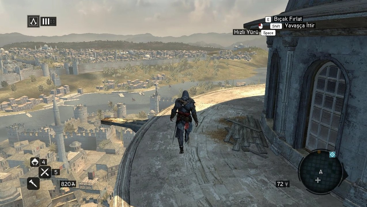 Assassin's Creed: Galata Tower