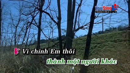 Người Con Gái Trong Mộng - Mạnh Quân  Ái Phương