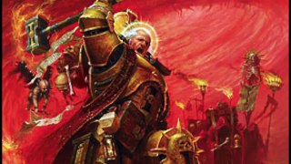 40 Fs and Lore about Demon Hosts Warhammer 40K