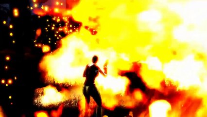 FALLOUT 4 NATASHA crushes the Commonwealth ep 1