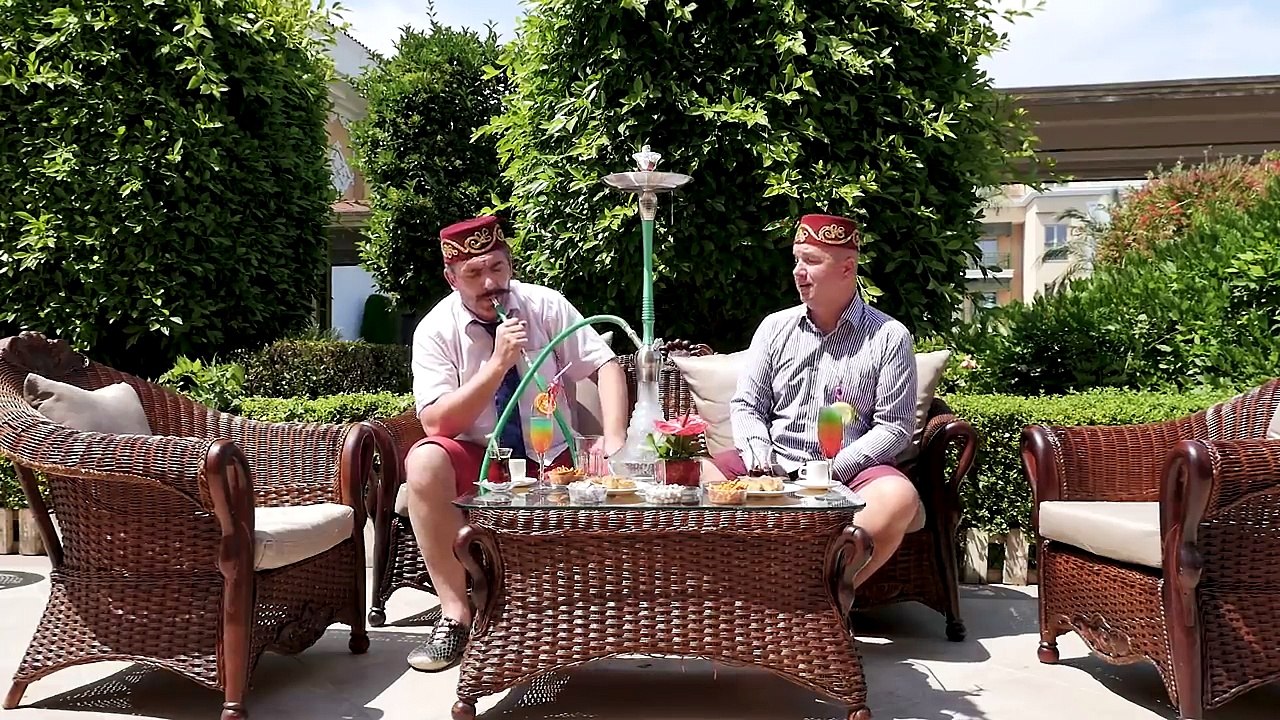Çka ka Shpija - Episodi 29 Sezoni i IV-të  28.05.2018
