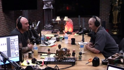 Joe Rogan - The Business Secrets of Drug Dealing