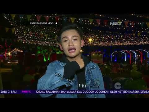 Randy Martin Mengadakan Buka Puasa Bersama Fans