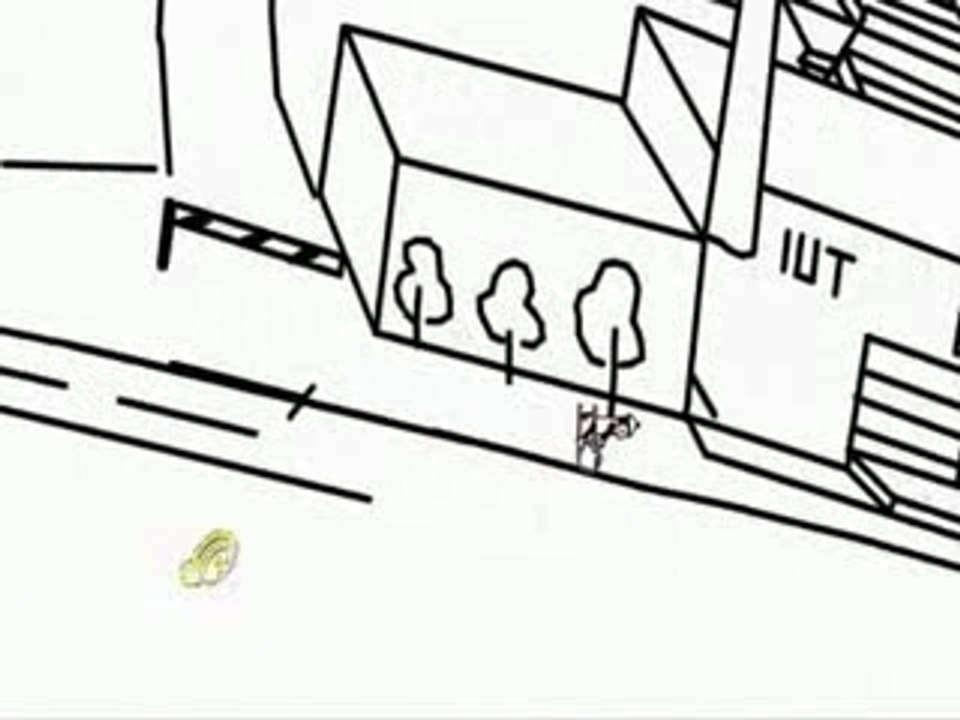 Line rider by isatis