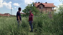 Prizren, vidhen 100 mijë euro në shtëpinë e ish-deputetit Xhavit Ukaj - 28.05.2018 - Klan Kosova