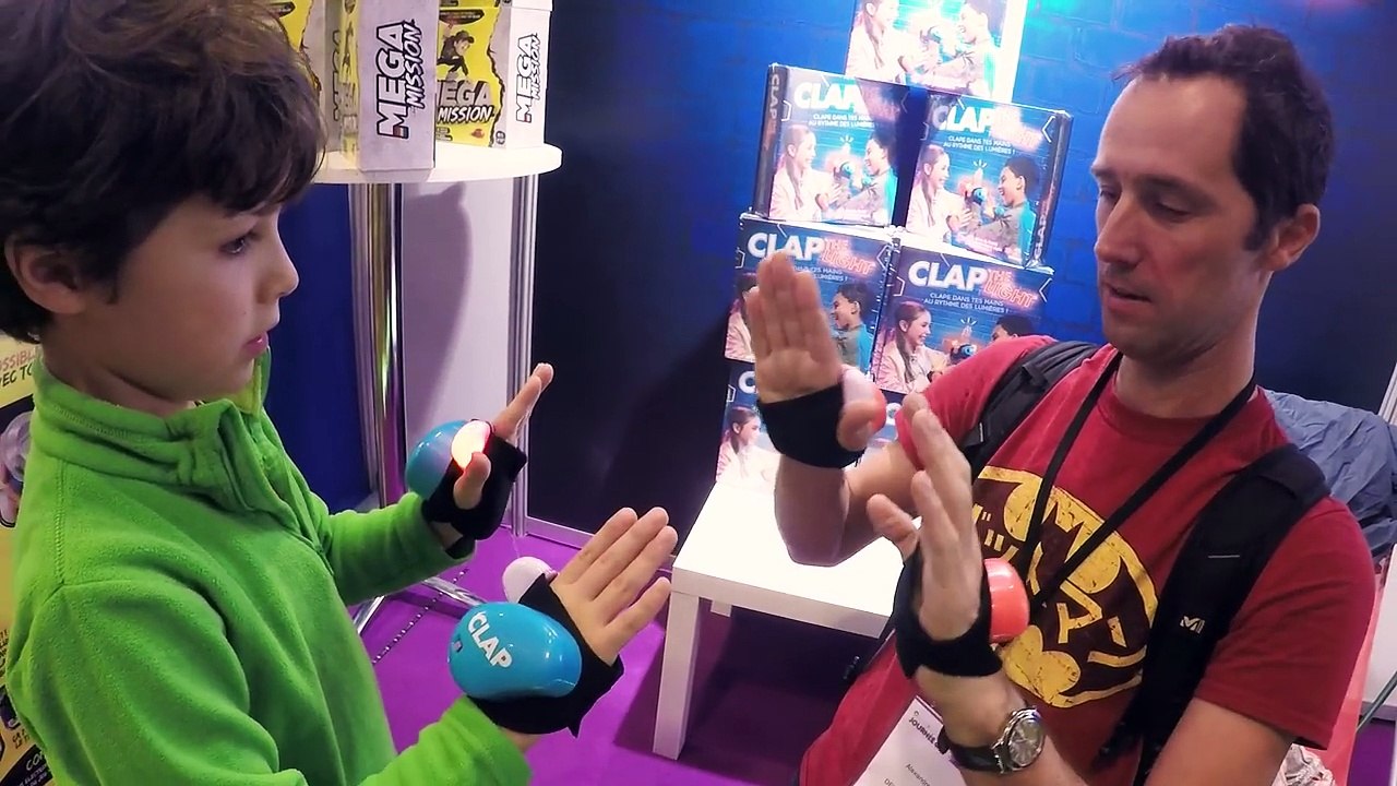 On DÉCOUVRE une TONNE de NOUVEAUX JEUX et JOUETS pour NOËL 2017 Part2 - Démo jouets