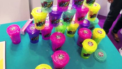 ON FABRIQUE DU SLIME EN 5 MINUTES ! - Crash Test Recette Super Rapide et Facile