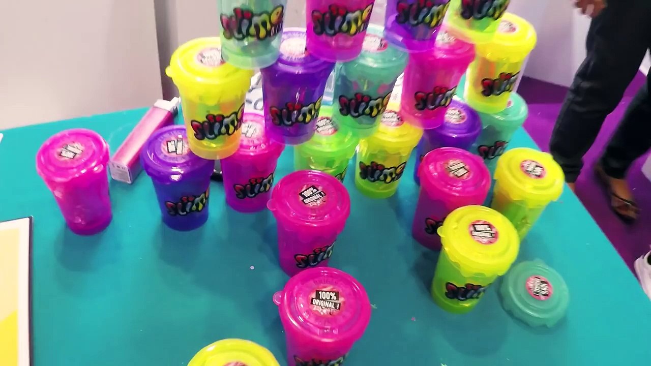 ON FABRIQUE DU SLIME EN 5 MINUTES ! - Crash Test Recette Super Rapide et Facile