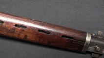 Forgotten Weapons - Japanese Trials Gas-Operated Pedersen Rifle