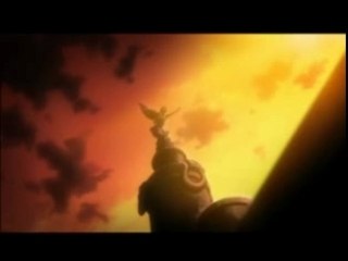 Kira victorieux (ELLEGARDEN)