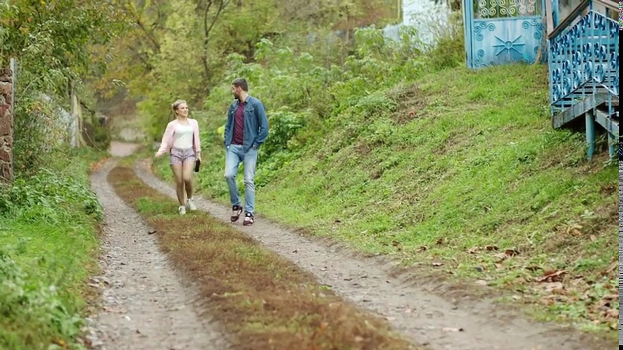 Обман 1 часть (2018) Остросюжетная мелодрама  Русские сериалы p2