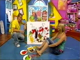 Toonattik 2006 Before and After Robotboy part 1/3