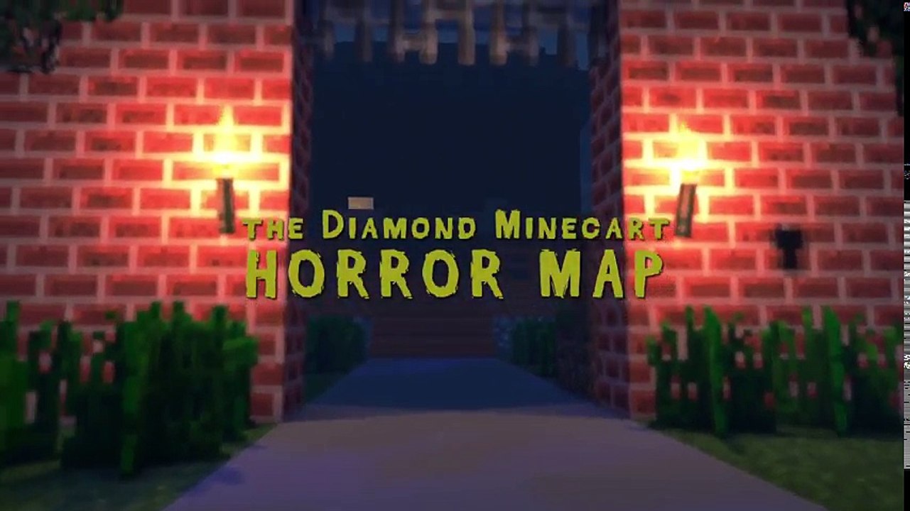 Top 6 Funny DANTDM TheDiamondMinecart Minecraft Animation