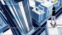 Mirrors Edge First Story