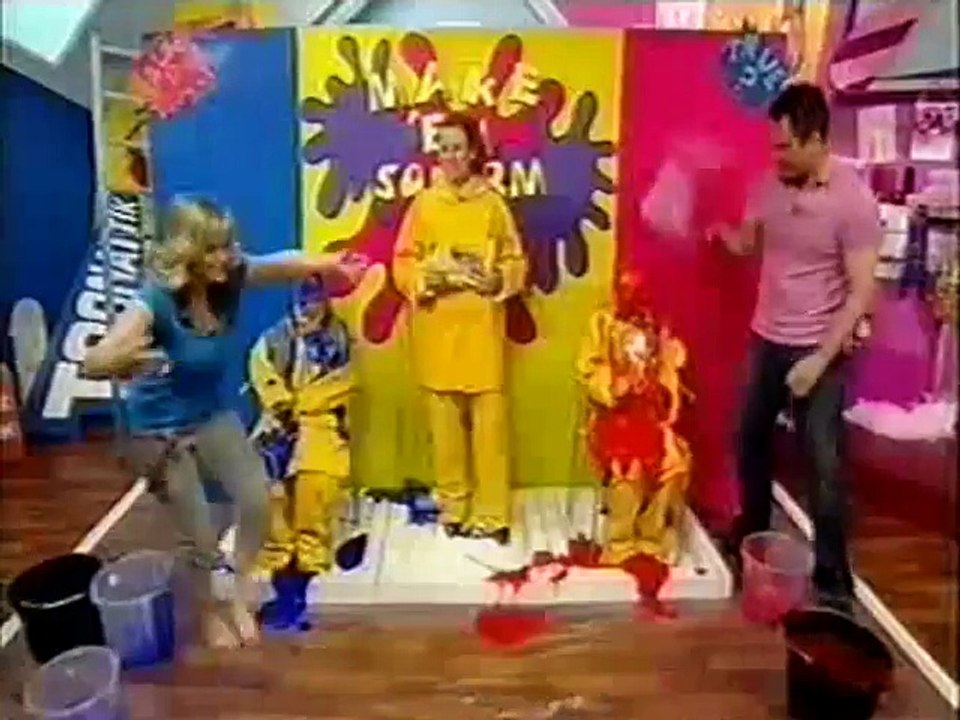 Toonattik 7th May 2006