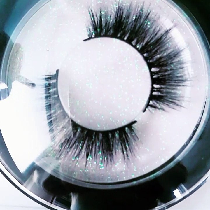 3d mink lashes manufacturer