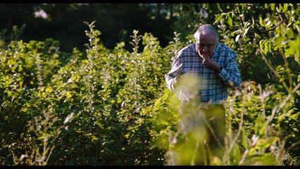 La quête d'Alain Ducasse - Bande-annonce officielle HD