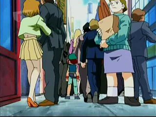 NGA Continuity 6th November 2004