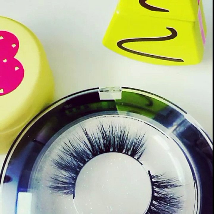 Factory 3d mink lashes