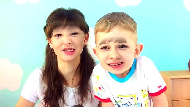 Челлендж Меняемся лицами и прикольные маски. FACE SWAP LIVE CHALLENGE