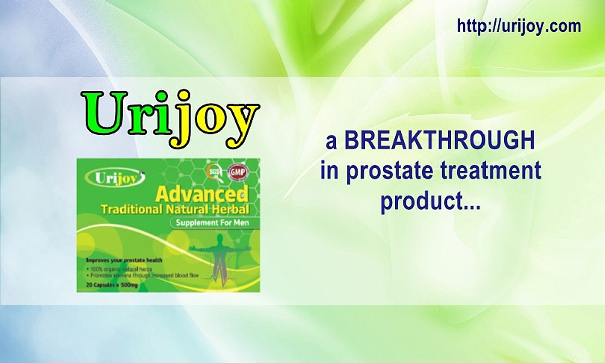 Enzymatic Therapy Prostate Advantage Reviews - Does Enzymatic Therapy Prostate Advantage Work