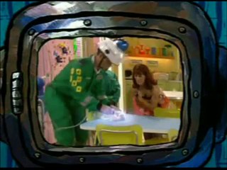 CITV Continuity 30th April 2006