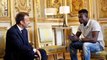 France offers citizenship to Malian immigrant who rescued a child