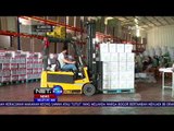 Melihat Gudang Logistik Pengungsi Suriah NET24