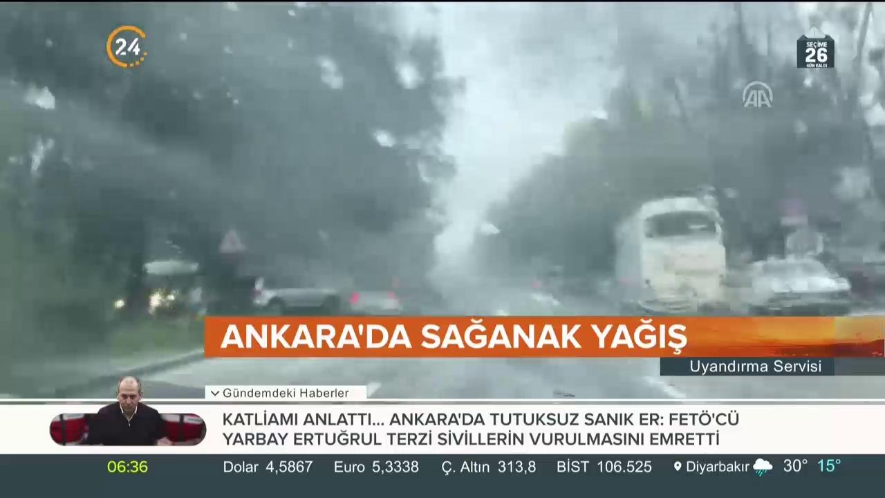Meteoroloji uyardı