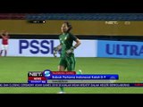 Tim Sepakbola Wanita Indonesia Tunduk 13-0 NET5