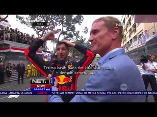 Ricciardo Menangi GP Monaco 2018 NET5